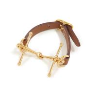エルメス ブレスレット T1 072942CC