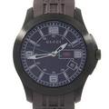 グッチ 126．2／YA126203 Gタイムレス PVD クォーツ