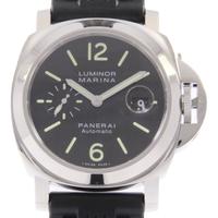 パネライ PAM00104 ルミノールマリーナ 自動巻