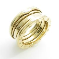 ブルガリ B．zero1 3バンドリング