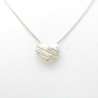 ティファニー ハート ネックレス