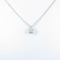 ティファニー ボール ネックレス