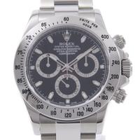 ロレックス 116520 デイトナ 自動巻