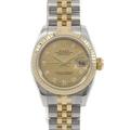 ロレックス 179173DNG デイトジャスト SSxYG 自動巻