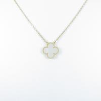 ヴァンクリーフ＆アーペル ヴィンテージアルハンブラ ネックレス