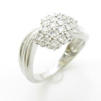 PT ダイヤモンドリング