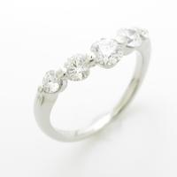 PT ダイヤモンドリング