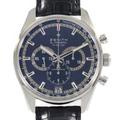 ゼニス 03．2041．400／51．C496 エルプリメロ36000VPH・シャルル・ベルモ LIMITED 自動巻