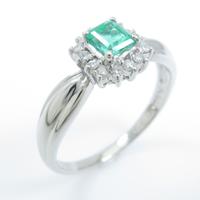 PT エメラルドリング