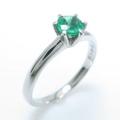 PT エメラルドリング
