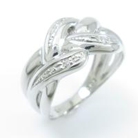 PT ダイヤモンドリング