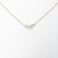 アーカー トレスダイヤ ネックレス