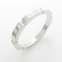 カルティエ マイヨンパンテール リング