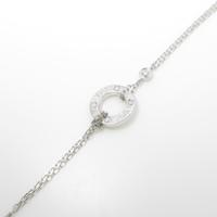 カルティエ ラブブレスレット 1P ブレスレット