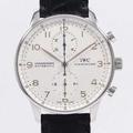 【新品】IWC IW371445 ポルトギーゼクロノSSカワ 自動巻