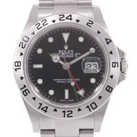 ロレックス 16570 エクスプローラー? 自動巻