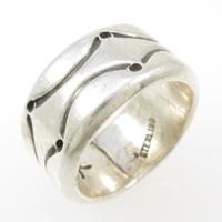 シッピークレイジーホース Cippy Crazy Horse RING