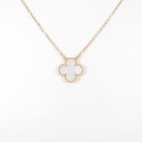 ヴァンクリーフ＆アーペル ヴィンテージアルハンブラ ネックレス