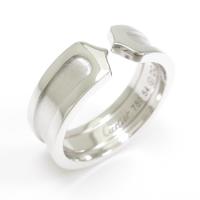 カルティエ C2 スモール リング