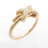 ショーメ リアン リング