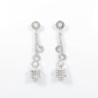 ブルガリ B．zero1 エレメント ピアス