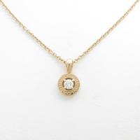 ブルガリ ブルガリブルガリ ネックレス