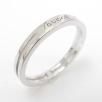 グッチ グッチ インフィニティ リング