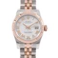 ロレックス 179171 デイトジャスト SSxPG 自動巻
