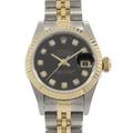 ロレックス 69173G デイトジャスト SSxYG 自動巻