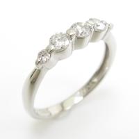 PT ダイヤモンドリング10％引き