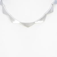 ジョージ ジェンセン 925 ネックレス