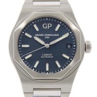 ジラール・ペルゴ 81010?11?431?11A ロレアート 自動巻