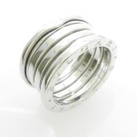 ブルガリ B．zero1 4バンドリング