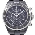 シャネル H0940 J12 41mmクロノセラミック 自動巻