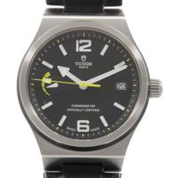 チューダー／チュードル 91210N ノースフラッグ 自動巻