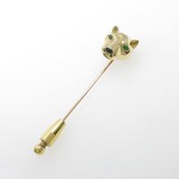 カルティエ パンテール ブローチ