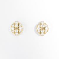 カルティエ イマリア ピアス