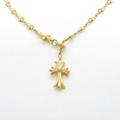 クロムハーツ CHROME HEARTS NECKLACE