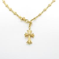 クロムハーツ CHROME HEARTS NECKLACE