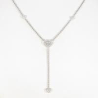 ショパール ダイヤモンドネックレス