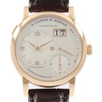 ランゲ＆ゾーネ 191．032／LS1914AD ランゲ1 PG 手巻