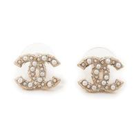 【新品】シャネル ピアス 64766