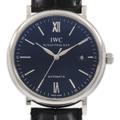 IWC IW356502 ポートフィノ 自動巻
