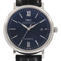 IWC IW356502 ポートフィノ 自動巻