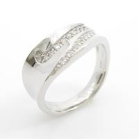 PT ダイヤモンドリング