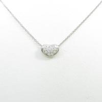 ティファニー ビーンズ ネックレス