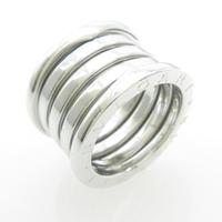 ブルガリ B．zero1 5バンドリング