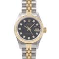 ロレックス 69173G．デイトジャスト SSxYG 自動巻