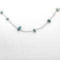 アンリークイール HENRY CUIR NECKLACE