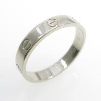 カルティエ ミニラブリング